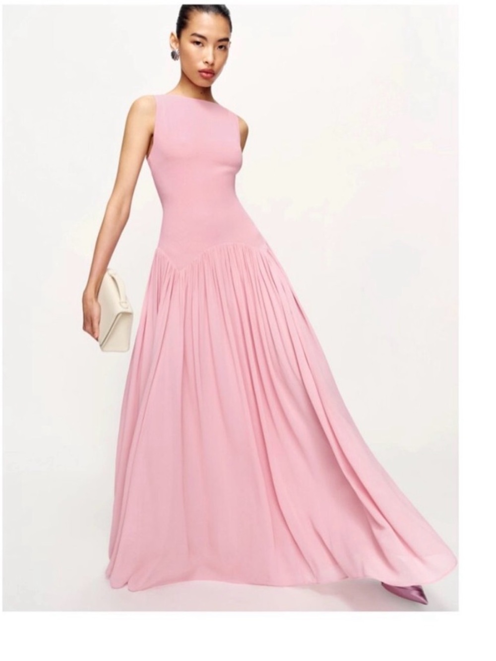 Camella dress Reformation